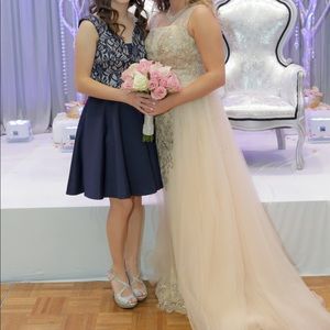 Jovani Prom Dress JVN41677